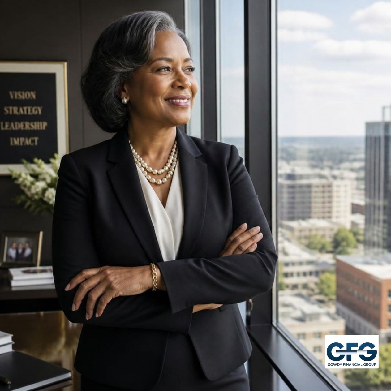 Gowdy Financial Group newsletter, August 2026