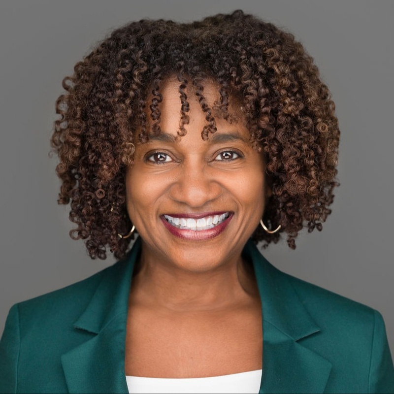 Donna Hughes, JD, PCC