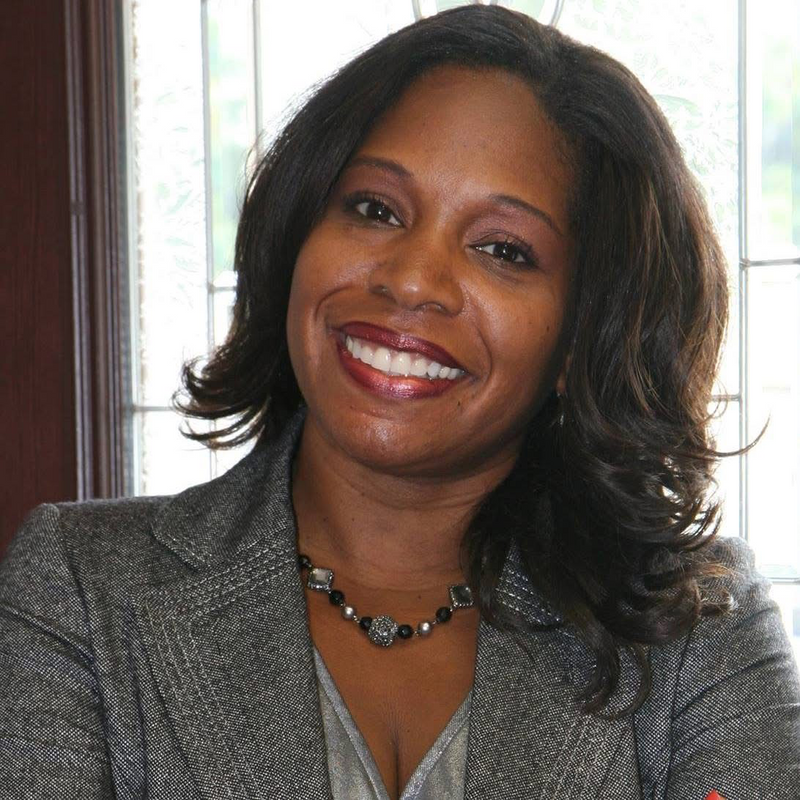 Pamela R. Wilkins